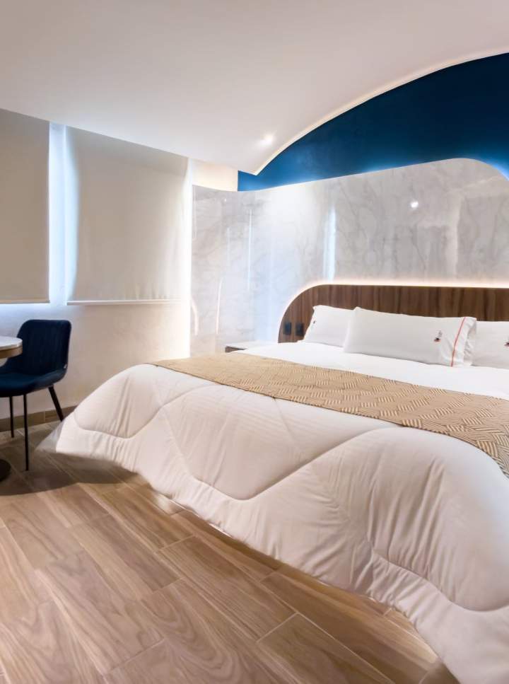 Habitación Sencilla - Hotel Vía La Villa, foto 1