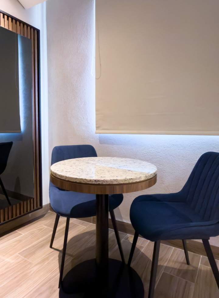 Habitación Sencilla - Hotel Vía La Villa, foto 3