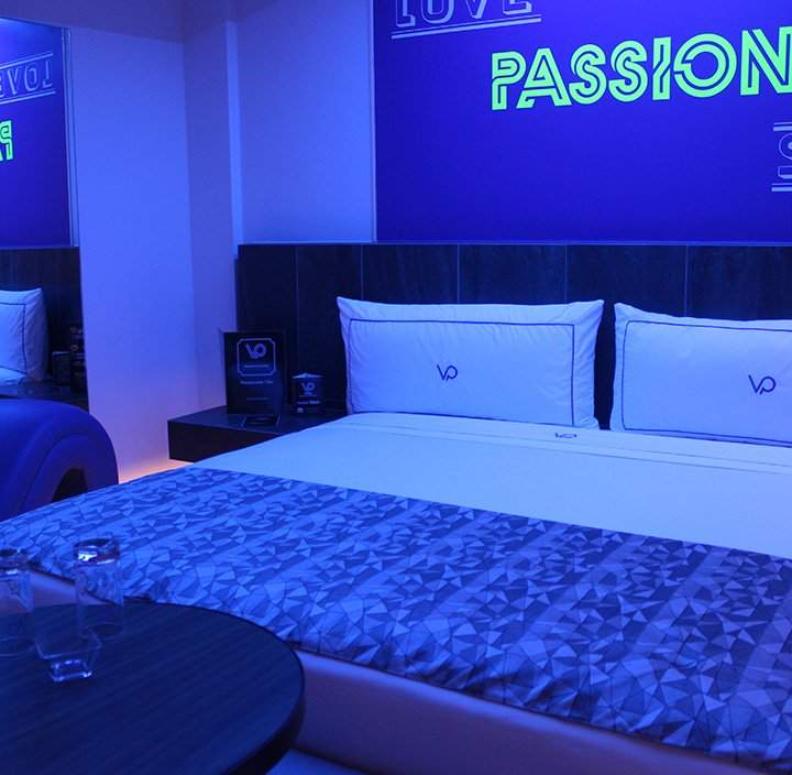 Motel VP La Villa, motel en Gustavo A. Madero - foto 3
