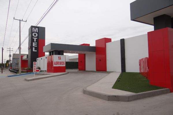 Motel Glamour Hermosillo - foto principal