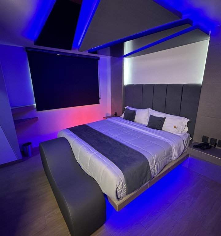 Suite - Hotel Viaducto, foto 1