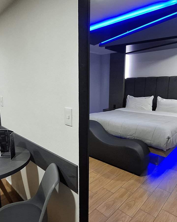 Junior Suite - Hotel Viaducto, foto 1