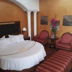 Villas Princess Hotel, motel en Iztacalco - foto 3