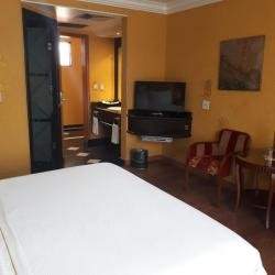 Villas Princess Hotel, motel en Iztacalco - foto 5