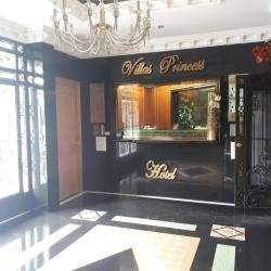 Villas Princess Hotel, motel en Iztacalco - foto 7