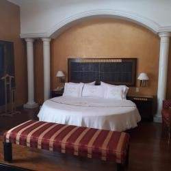 Villas Princess Hotel, motel en Iztacalco - foto 8