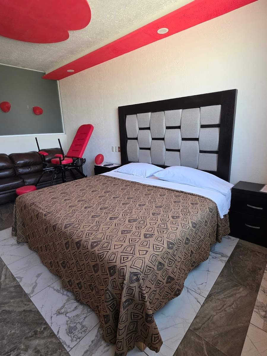 Motel Las Cabañas Jesús María - foto principal
