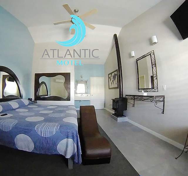 Motel Atlantic Motel Atlantic