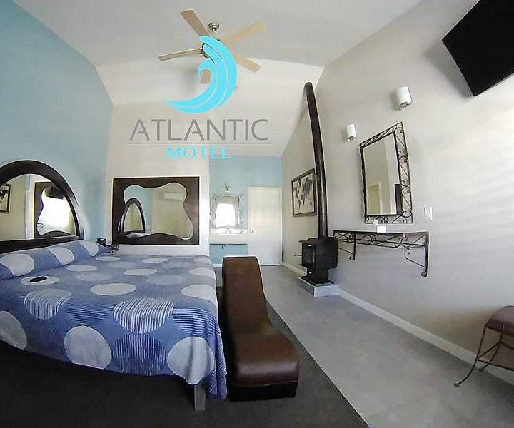 Motel Atlantic