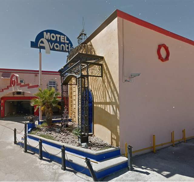 Motel Avanti