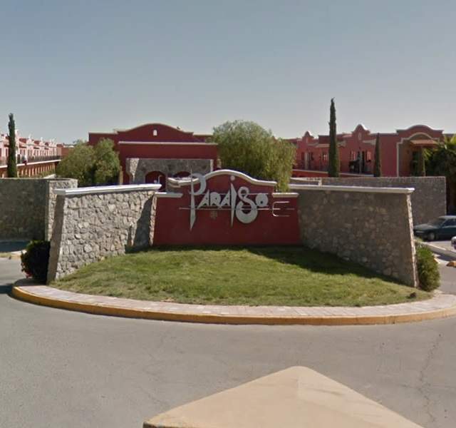 Motel El Paraiso Motel El Paraiso