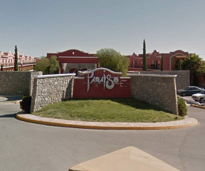 Motel El Paraiso
