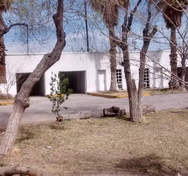 Motel Jardín Fronterizo Motel Jardín Fronterizo