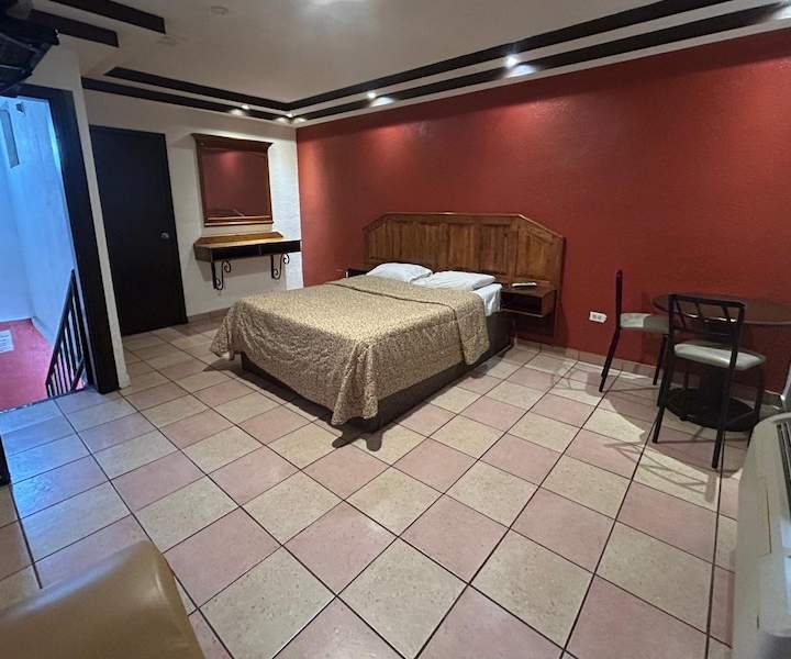 Motel Komfort