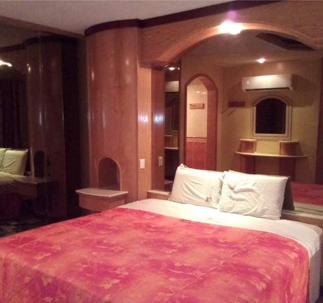 Motel La Calesa