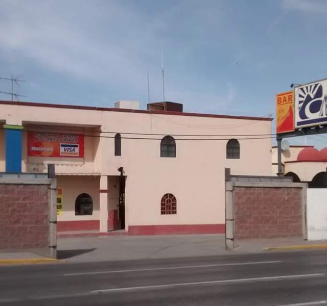 Motel La Cuesta Motel La Cuesta