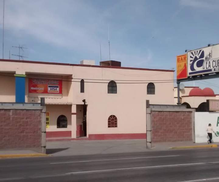 Motel La Cuesta