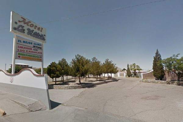 Motel La Villita