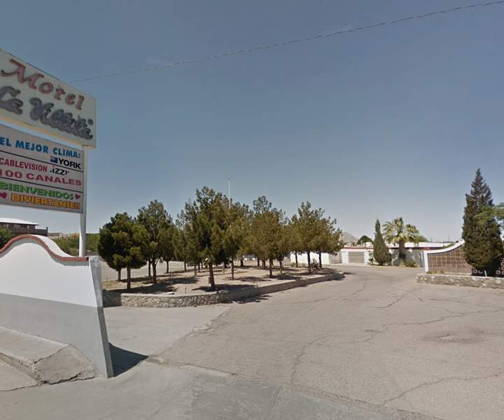 Motel La Villita, motel en Ciudad Juárez - foto 2