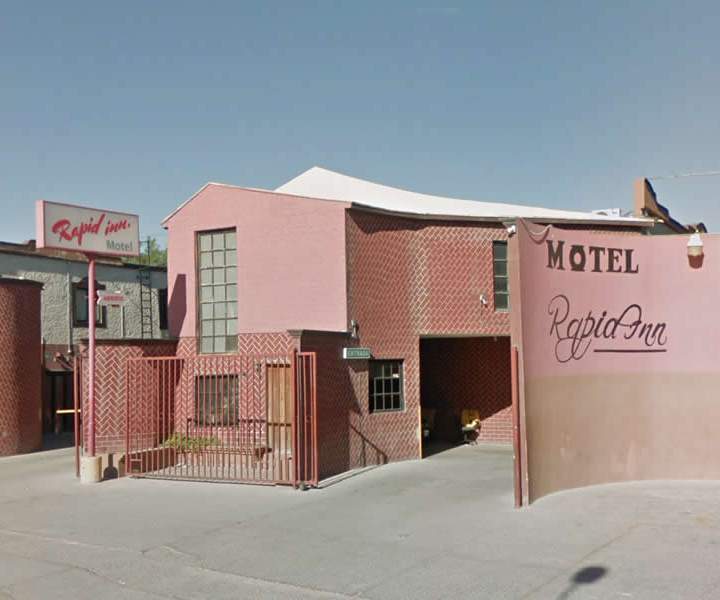 Motel Rapidin