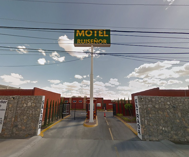 Motel Ruisenor