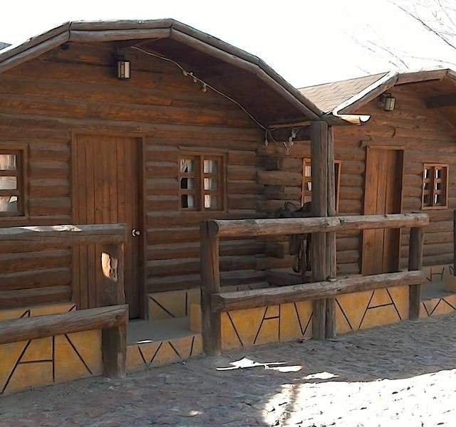 Rinconcito Motel de Villa