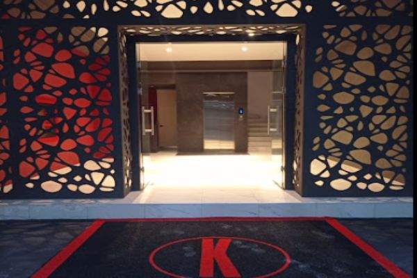 K Motel