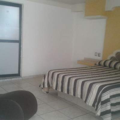 Motel Los Pinos Gordos, motel en León - foto 2