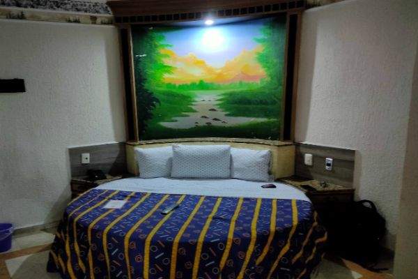 Motel Olimpo