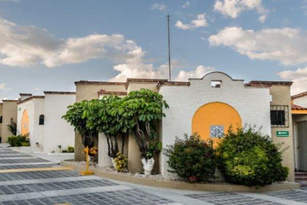 Motel Valle Real - foto principal