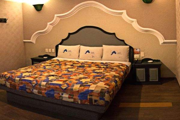 Motel Valle Real