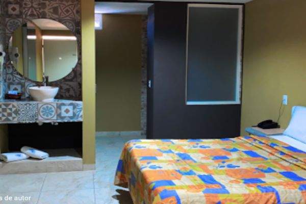 Motel Venus de León