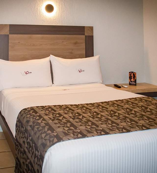 Motel VP León Motel VP León, motel en León