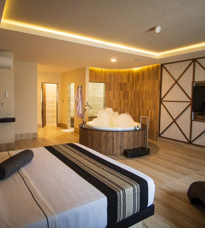 Suite Shin Edo