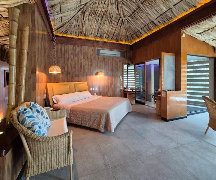 Thai Lagoon Select Motel