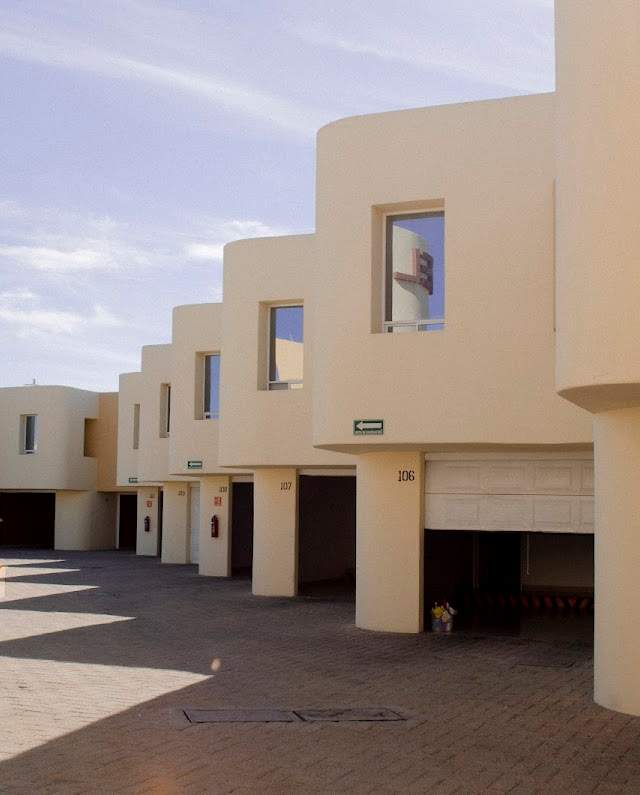 La Roca Motel Cabo San Lucas