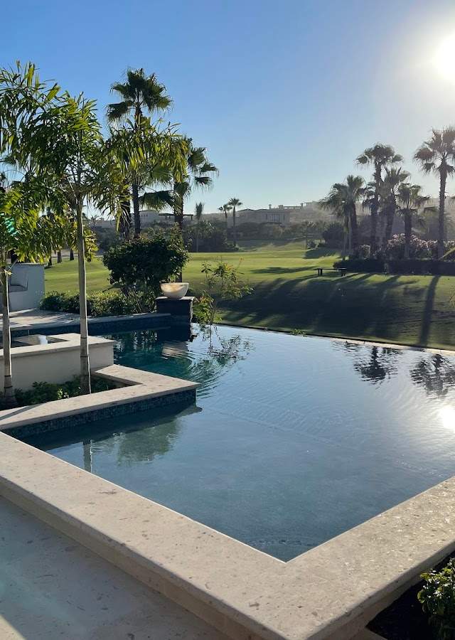 Auto Hotel Diamante Cabo San Lucas
