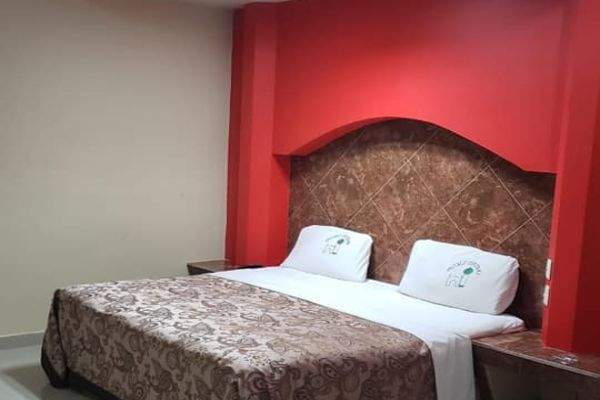 Motel Aries Los Mochis