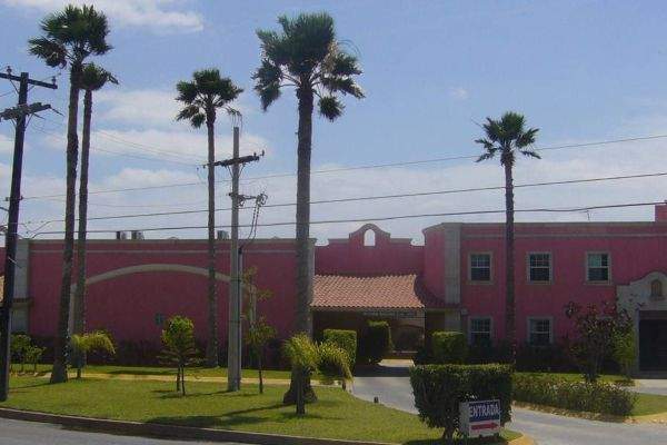 Motel La Playa Matamoros