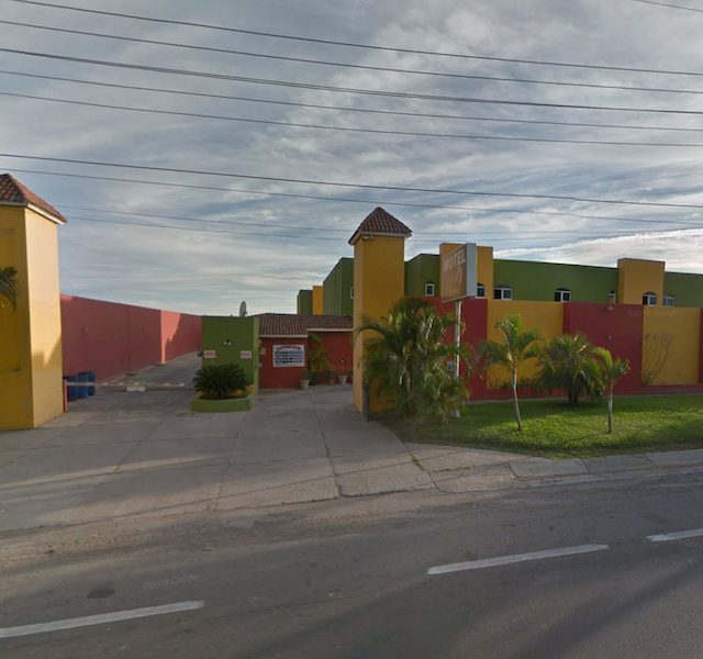 Auto Hotel My Fantasy