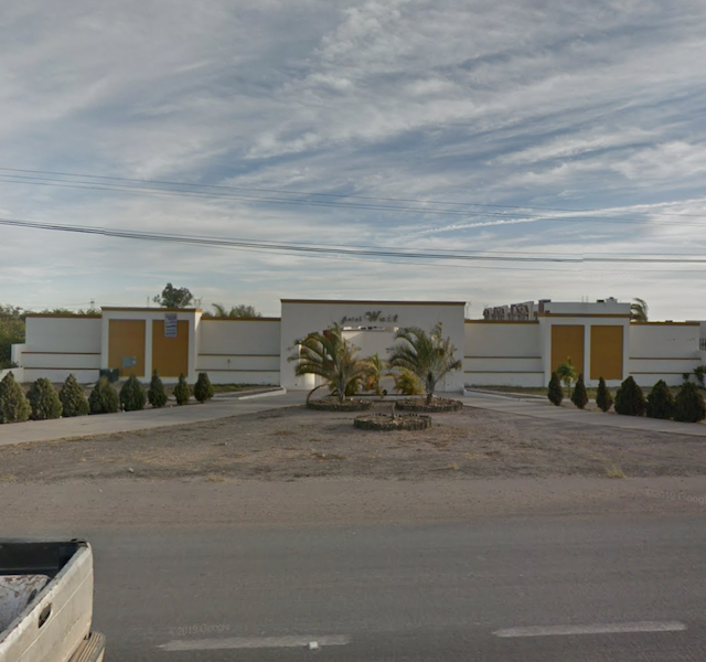 Motel West