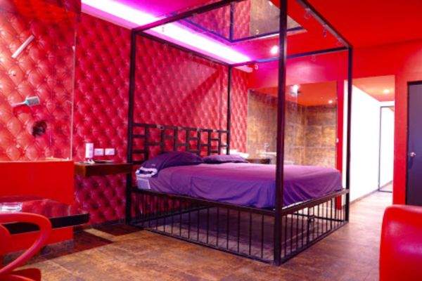Auto Hotel V Suites Auto Hotel V Suites