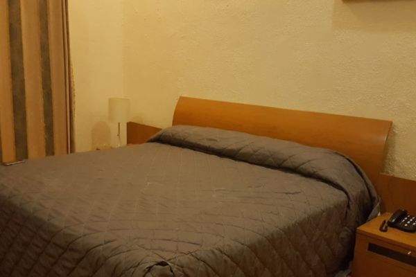 Habitacion con Alberca