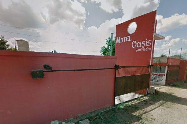 Motel Oasis - foto principal
