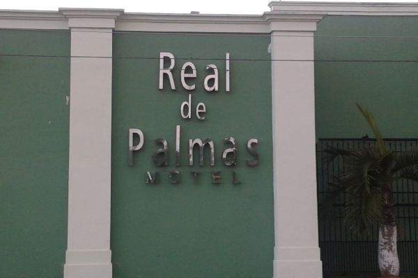 Motel Real de Palmas