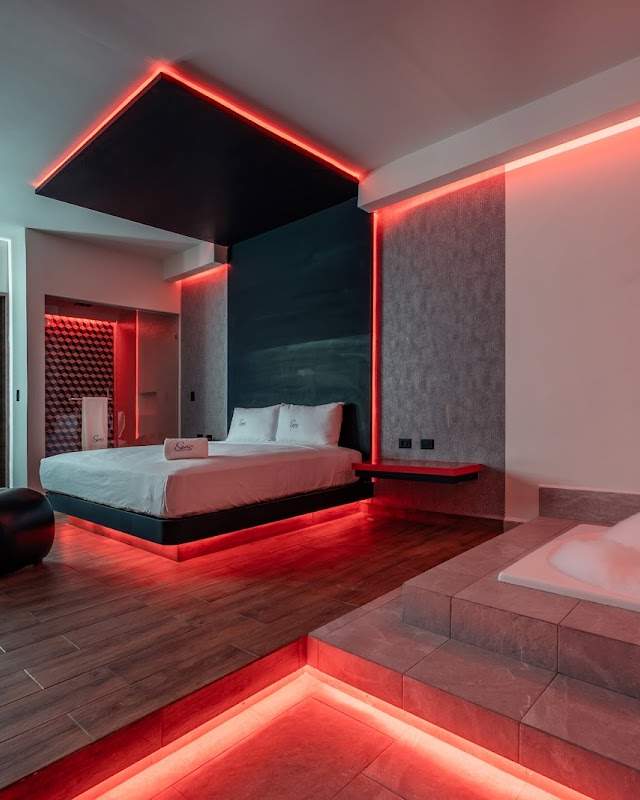 Motel Sens Motel Sens