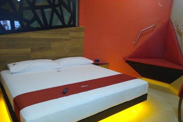 Motel Sexto Sentido Motel Sexto Sentido