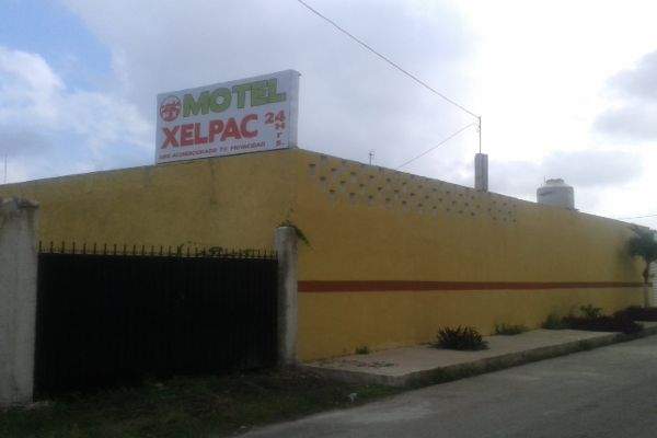 Motel Xelpac Motel Xelpac