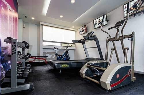 Hotel Bonn, motel en Miguel Hidalgo - foto 4