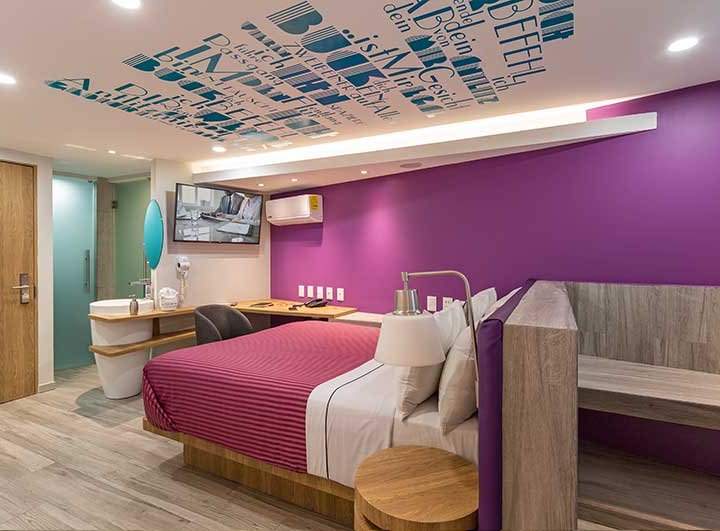 Queen Size Business - Hotel Bonn, foto 1